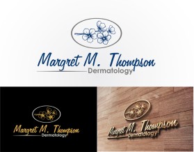 Logo Design entry 1080958 submitted by camarhitam