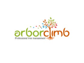 Logo Design Entry 1035852 submitted by hansu to the contest for Arborclimb run by Jtrouse82