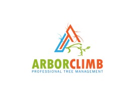 Logo Design entry 1035871 submitted by wakaranaiwakaranai to the Logo Design for Arborclimb run by Jtrouse82