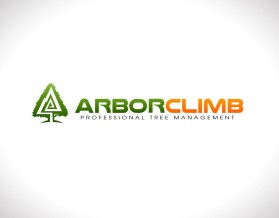 Logo Design Entry 1035922 submitted by mikz051 to the contest for Arborclimb run by Jtrouse82