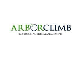 Logo Design Entry 1035951 submitted by coldwaldreyes to the contest for Arborclimb run by Jtrouse82