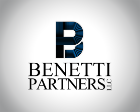 Logo Design entry 1035997 submitted by shefkire to the Logo Design for Benetti Partners run by jahbenetti