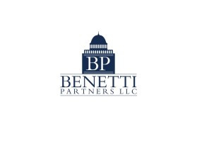 Logo Design entry 1036006 submitted by sella to the Logo Design for Benetti Partners run by jahbenetti
