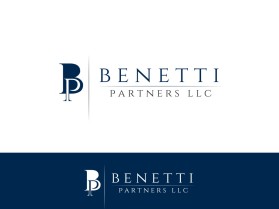 Logo Design Entry 1036048 submitted by coldwaldreyes to the contest for Benetti Partners run by jahbenetti