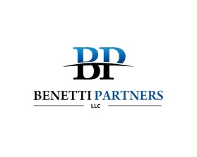 Logo Design entry 1036050 submitted by cr8designs to the Logo Design for Benetti Partners run by jahbenetti