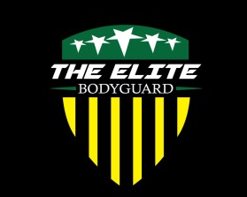 Logo Design Entry 1036184 submitted by kristobias to the contest for The Elite Bodyguard run by CampBlack