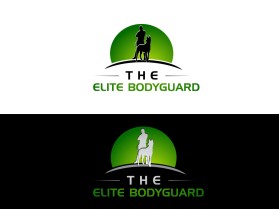 Logo Design Entry 1036198 submitted by coldwaldreyes to the contest for The Elite Bodyguard run by CampBlack