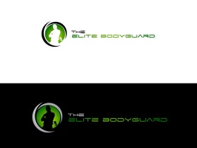 Logo Design entry 1036199 submitted by kristobias to the Logo Design for The Elite Bodyguard run by CampBlack