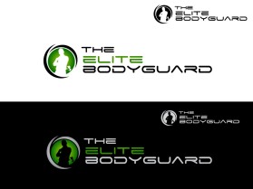 Logo Design entry 1036202 submitted by kristobias to the Logo Design for The Elite Bodyguard run by CampBlack