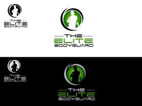 Logo Design entry 1036203 submitted by kristobias to the Logo Design for The Elite Bodyguard run by CampBlack