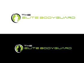 Logo Design entry 1036204 submitted by kristobias to the Logo Design for The Elite Bodyguard run by CampBlack