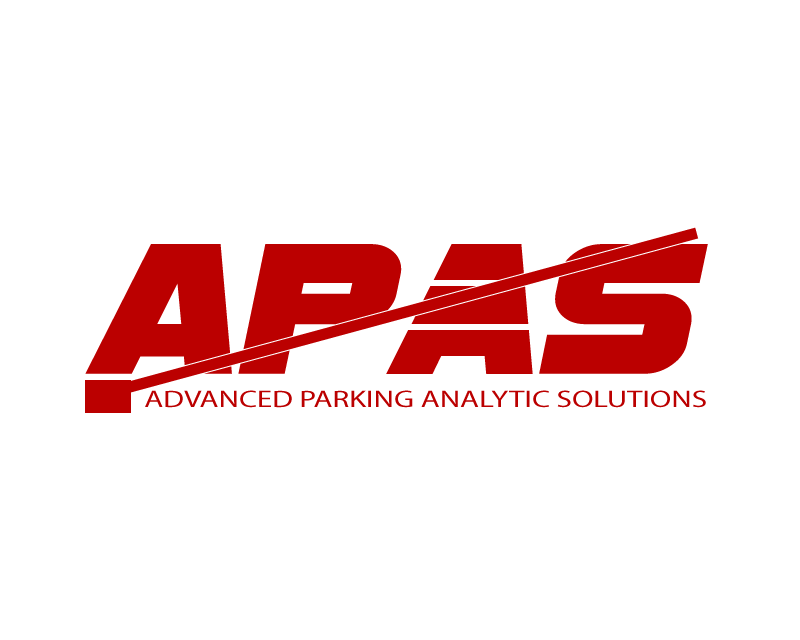Logo Design entry 1036258 submitted by AOM to the Logo Design for Advanced Parking Analytic Solutions run by BMitchell