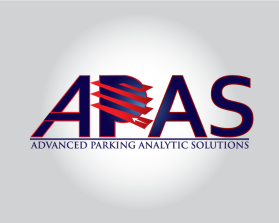 Logo Design entry 1036291 submitted by exnimbuzzer to the Logo Design for Advanced Parking Analytic Solutions run by BMitchell