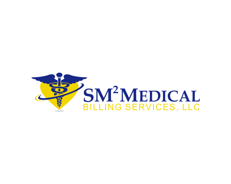 Logo Design entry 1036303 submitted by Oidesign to the Logo Design for SM2 Medical Billing Services, LLC run by sm2medical