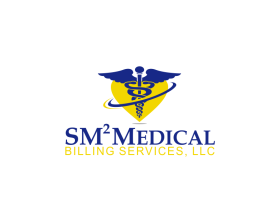 Logo Design entry 1036304 submitted by DanaJelescu to the Logo Design for SM2 Medical Billing Services, LLC run by sm2medical
