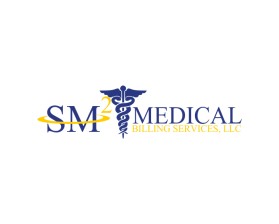 Logo Design entry 1036312 submitted by DanaJelescu to the Logo Design for SM2 Medical Billing Services, LLC run by sm2medical