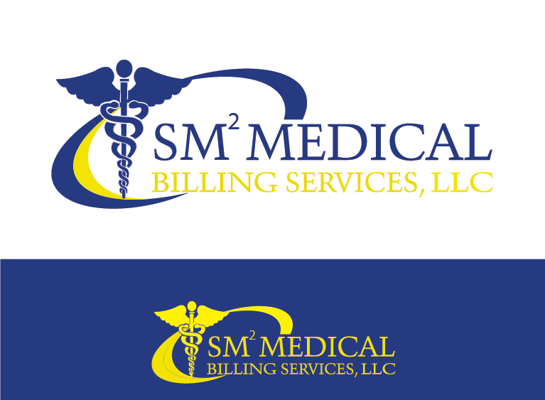 Logo Design entry 1036318 submitted by syai to the Logo Design for SM2 Medical Billing Services, LLC run by sm2medical