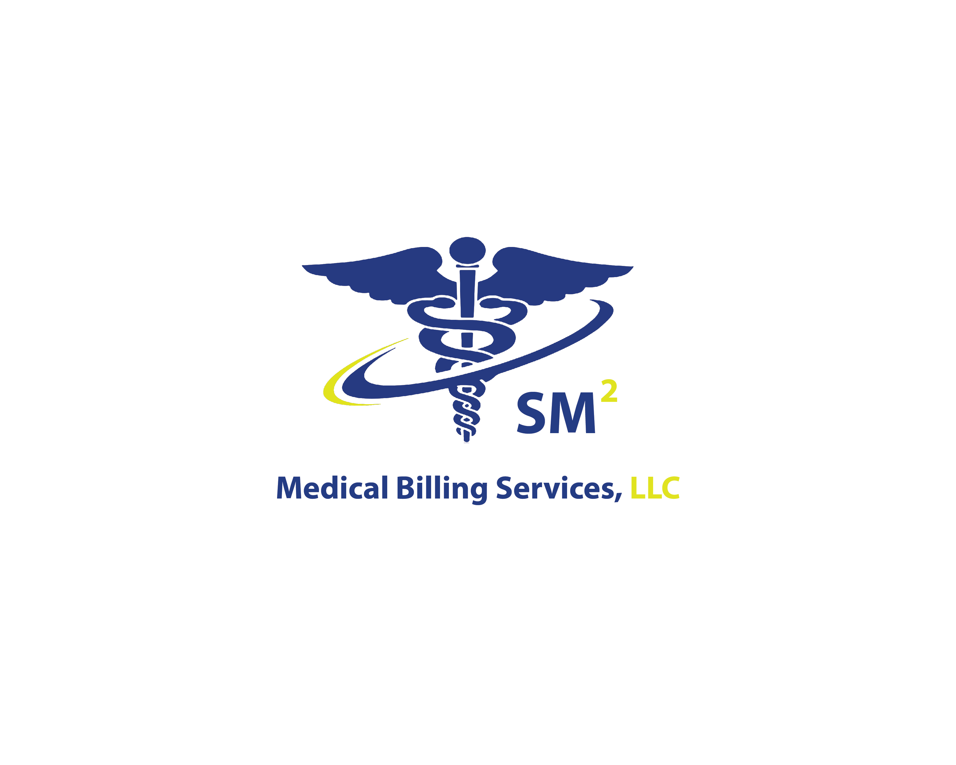 Logo Design entry 1036315 submitted by Latika to the Logo Design for SM2 Medical Billing Services, LLC run by sm2medical
