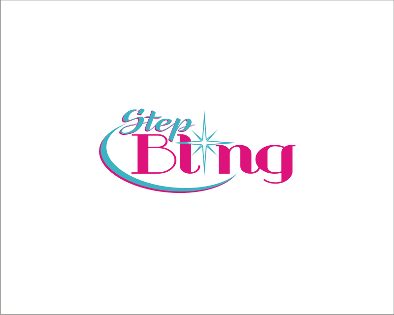 Logo Design entry 1036499 submitted by Elldrey to the Logo Design for Stepbling run by JGrobert