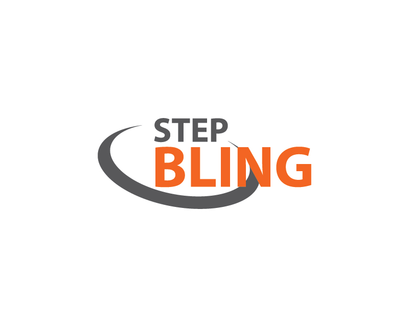 Logo Design entry 1036602 submitted by drifel22 to the Logo Design for Stepbling run by JGrobert