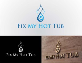 Logo Design entry 1036747 submitted by camarhitam
