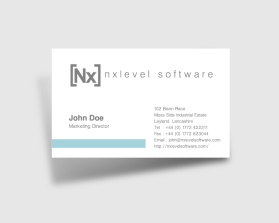 Business Card & Stationery Design entry 1078712 submitted by smarttaste