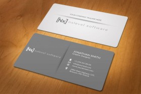 Business Card & Stationery Design entry 1078789 submitted by sohel1899