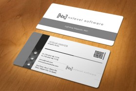 Business Card & Stationery Design entry 1078791 submitted by sohel1899