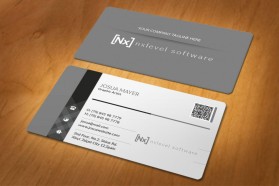Business Card & Stationery Design entry 1078792 submitted by sohel1899