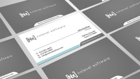 Business Card & Stationery Design entry 1078806 submitted by skyford412