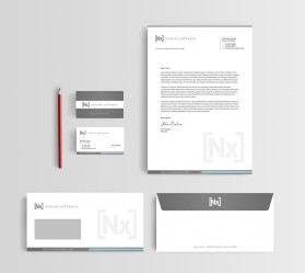 Business Card & Stationery Design entry 1079115 submitted by skyford412