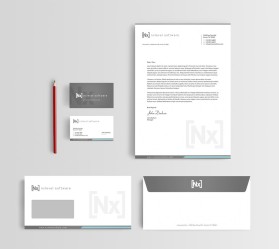 Business Card & Stationery Design entry 1079116 submitted by skyford412