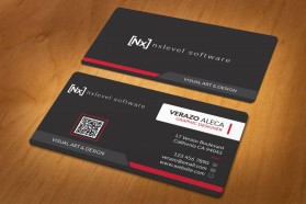 Business Card & Stationery Design entry 1079507 submitted by sohel1899