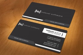 Business Card & Stationery Design entry 1079508 submitted by sohel1899