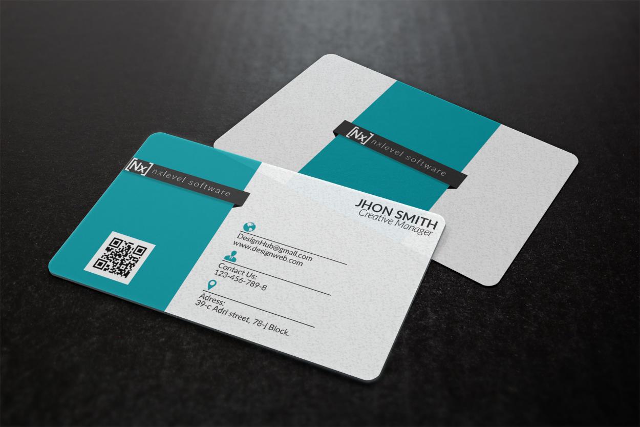 Business Card & Stationery Design entry 1079521 submitted by sohel1899