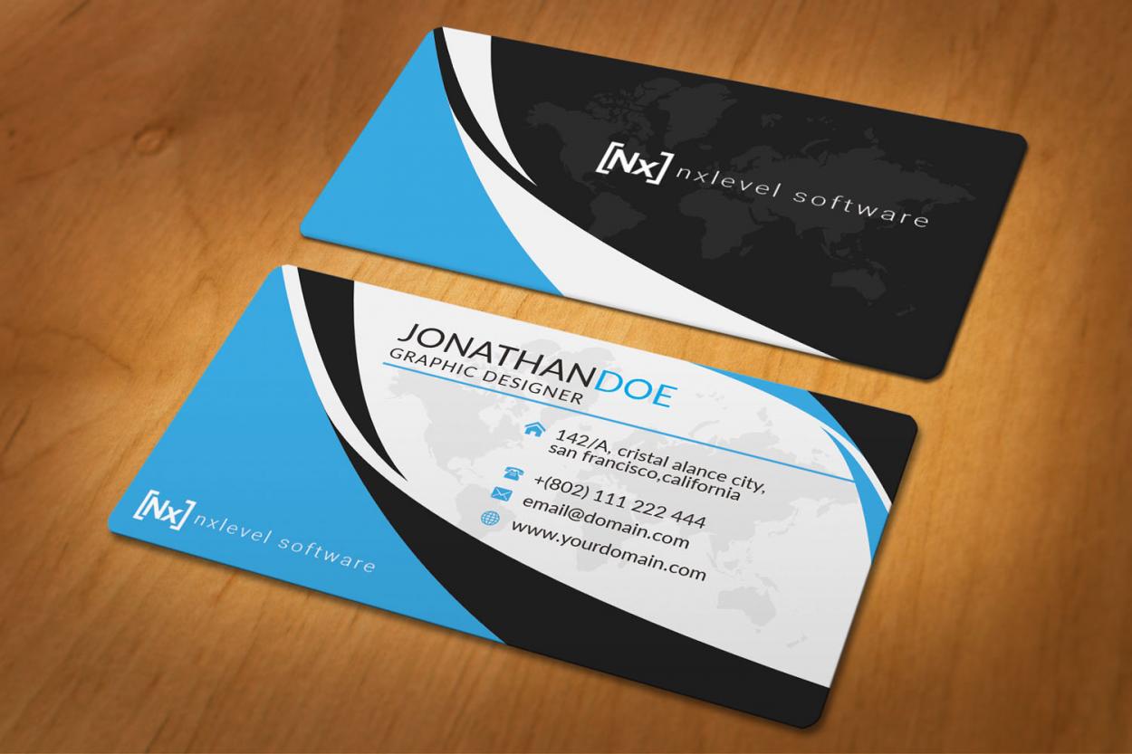 Business Card & Stationery Design entry 1079524 submitted by sohel1899