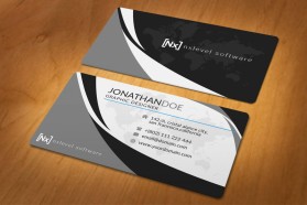 Business Card & Stationery Design entry 1079525 submitted by sohel1899