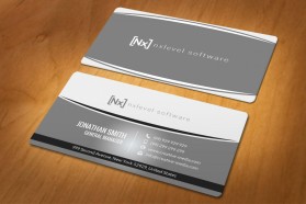 Business Card & Stationery Design entry 1079531 submitted by sohel1899