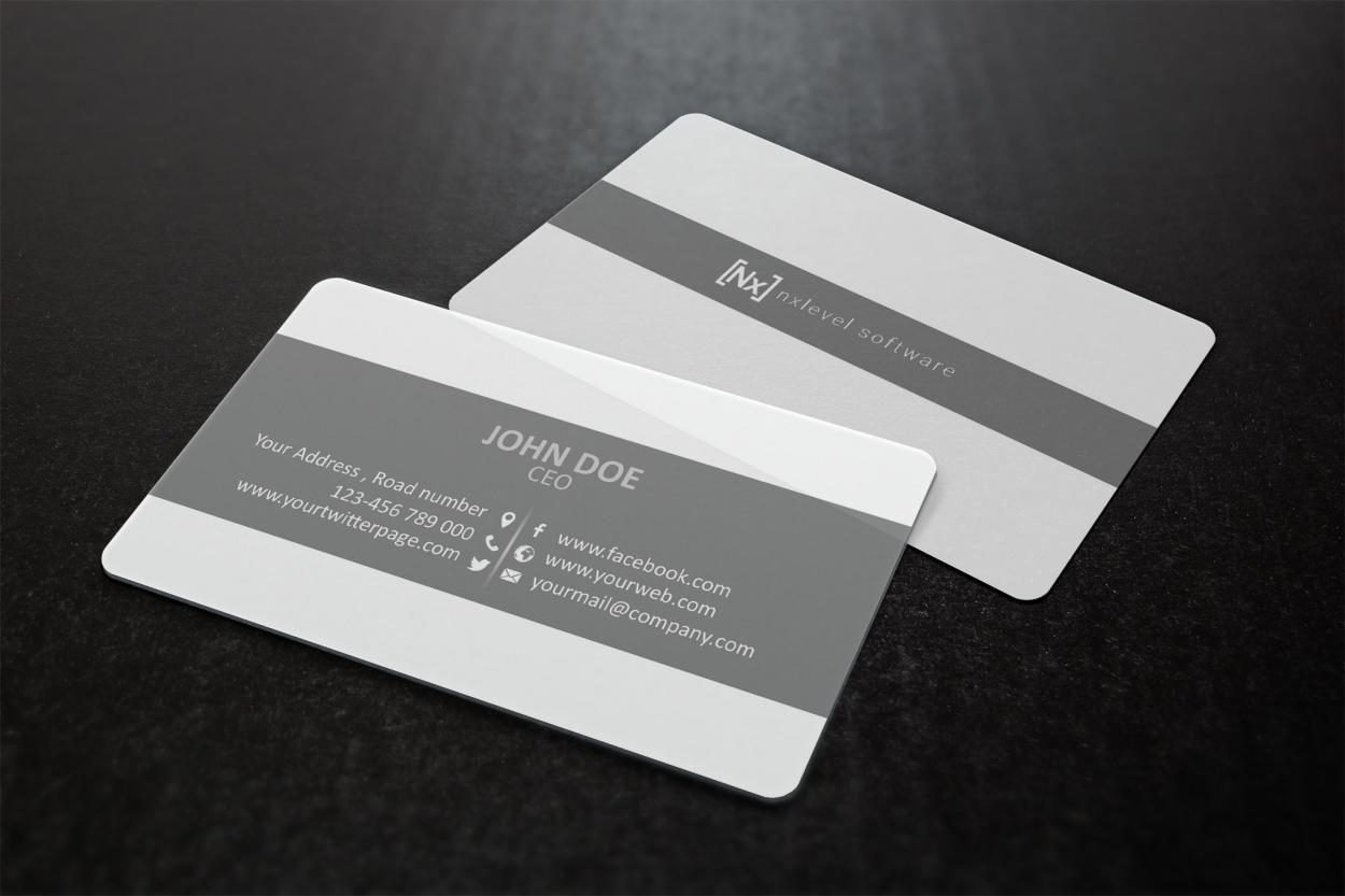 Business Card & Stationery Design entry 1079591 submitted by sohel1899