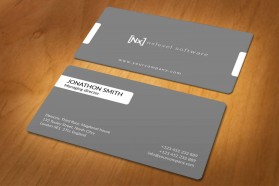Business Card & Stationery Design entry 1079596 submitted by sohel1899