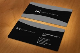 Business Card & Stationery Design entry 1079607 submitted by sohel1899