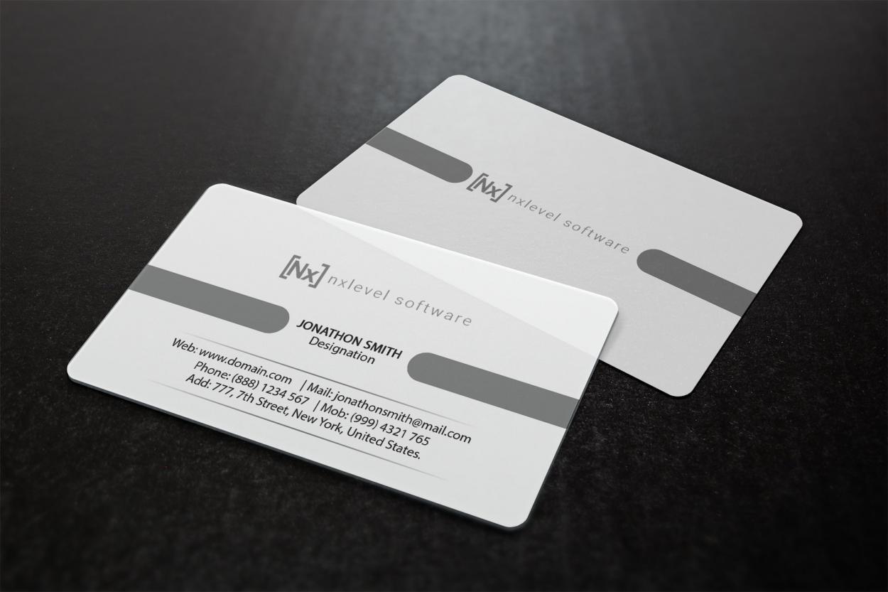 Business Card & Stationery Design entry 1079756 submitted by sohel1899