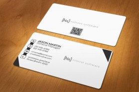 Business Card & Stationery Design entry 1079758 submitted by sohel1899