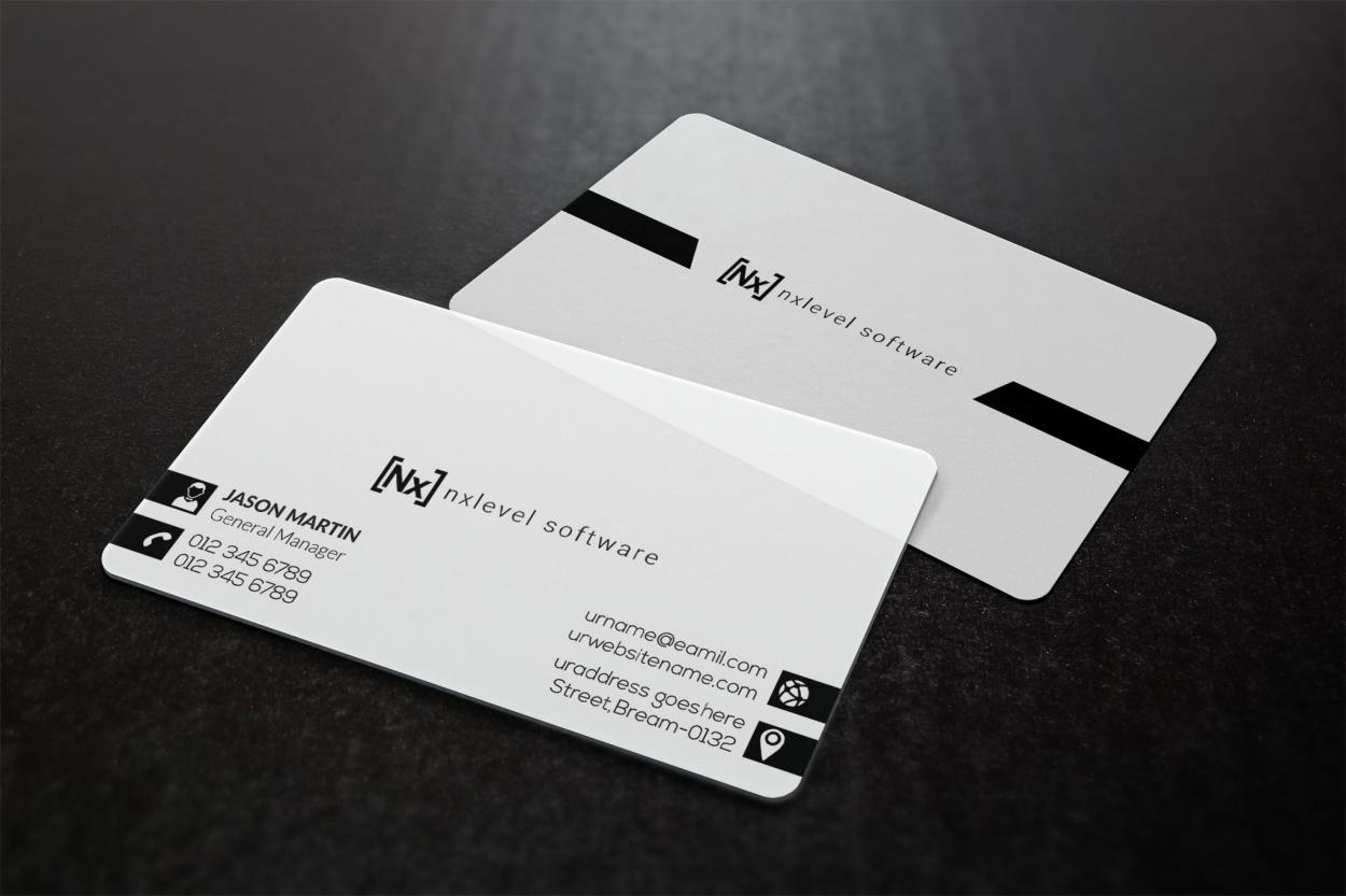 Business Card & Stationery Design entry 1079780 submitted by sohel1899