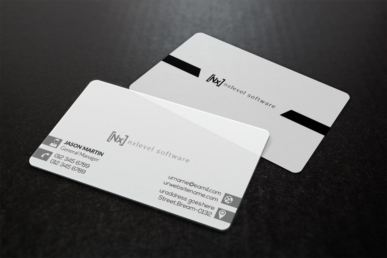 Business Card & Stationery Design entry 1079781 submitted by sohel1899