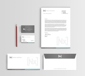 Business Card & Stationery Design entry 1079799 submitted by skyford412
