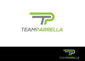 Logo Design entry 1037374 submitted by Farhan to the Logo Design for Team Parrella run by Team Parrella
