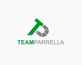 Logo Design entry 1037376 submitted by Farhan to the Logo Design for Team Parrella run by Team Parrella