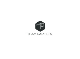 Logo Design Entry 1037378 submitted by hansu to the contest for Team Parrella run by Team Parrella