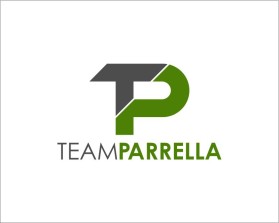 Logo Design entry 1037388 submitted by Farhan to the Logo Design for Team Parrella run by Team Parrella